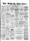 Dalkeith Advertiser Thursday 05 September 1872 Page 1
