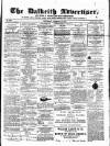 Dalkeith Advertiser Thursday 12 September 1872 Page 1