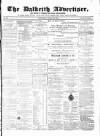 Dalkeith Advertiser Thursday 30 January 1873 Page 1