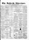 Dalkeith Advertiser Thursday 13 February 1873 Page 1