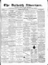 Dalkeith Advertiser Thursday 20 February 1873 Page 1