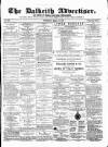 Dalkeith Advertiser Thursday 13 March 1873 Page 1
