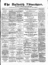 Dalkeith Advertiser Thursday 27 March 1873 Page 1