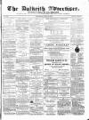 Dalkeith Advertiser Thursday 10 April 1873 Page 1
