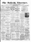 Dalkeith Advertiser Thursday 05 June 1873 Page 1
