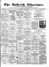 Dalkeith Advertiser Thursday 19 June 1873 Page 1