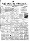 Dalkeith Advertiser Thursday 26 June 1873 Page 1