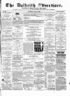 Dalkeith Advertiser Thursday 10 July 1873 Page 1