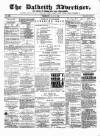 Dalkeith Advertiser Thursday 17 July 1873 Page 1