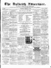 Dalkeith Advertiser Thursday 04 September 1873 Page 1
