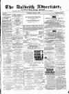 Dalkeith Advertiser Thursday 02 October 1873 Page 1