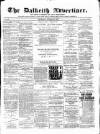 Dalkeith Advertiser Thursday 27 November 1873 Page 1