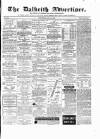 Dalkeith Advertiser Thursday 18 June 1874 Page 1