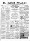 Dalkeith Advertiser Thursday 04 March 1875 Page 1