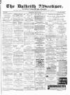 Dalkeith Advertiser Thursday 27 May 1875 Page 1