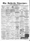 Dalkeith Advertiser Thursday 03 June 1875 Page 1