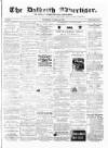 Dalkeith Advertiser Thursday 04 November 1875 Page 1