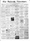 Dalkeith Advertiser Thursday 16 December 1875 Page 1