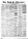 Dalkeith Advertiser Thursday 04 January 1877 Page 1