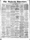 Dalkeith Advertiser Thursday 11 January 1877 Page 1