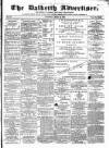 Dalkeith Advertiser Thursday 12 July 1877 Page 1