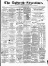 Dalkeith Advertiser Thursday 17 January 1878 Page 1