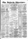 Dalkeith Advertiser Thursday 24 January 1878 Page 1