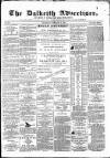 Dalkeith Advertiser Thursday 07 February 1878 Page 1