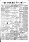 Dalkeith Advertiser Thursday 14 February 1878 Page 1