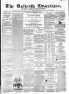 Dalkeith Advertiser Thursday 21 February 1878 Page 1
