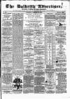 Dalkeith Advertiser Thursday 28 February 1878 Page 1