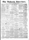 Dalkeith Advertiser Thursday 14 March 1878 Page 1
