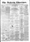 Dalkeith Advertiser Thursday 04 April 1878 Page 1