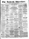 Dalkeith Advertiser Thursday 25 April 1878 Page 1