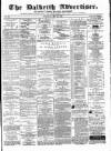 Dalkeith Advertiser Thursday 23 May 1878 Page 1