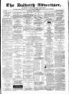 Dalkeith Advertiser Thursday 18 July 1878 Page 1