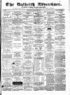 Dalkeith Advertiser Thursday 29 August 1878 Page 1