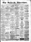 Dalkeith Advertiser Thursday 19 September 1878 Page 1