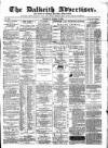 Dalkeith Advertiser Thursday 03 October 1878 Page 1