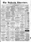 Dalkeith Advertiser Thursday 17 October 1878 Page 1