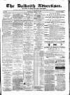 Dalkeith Advertiser Thursday 31 October 1878 Page 1