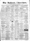 Dalkeith Advertiser Thursday 12 December 1878 Page 1