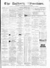 Dalkeith Advertiser Thursday 19 December 1878 Page 1