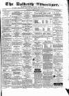 Dalkeith Advertiser Thursday 20 March 1879 Page 1