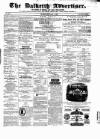 Dalkeith Advertiser Thursday 01 January 1880 Page 1