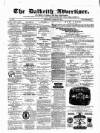 Dalkeith Advertiser Thursday 29 January 1880 Page 1