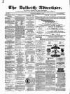 Dalkeith Advertiser Thursday 19 February 1880 Page 1