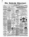 Dalkeith Advertiser Thursday 04 March 1880 Page 1