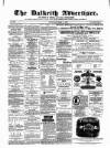 Dalkeith Advertiser Thursday 11 March 1880 Page 1