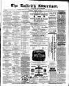 Dalkeith Advertiser Thursday 23 September 1880 Page 1